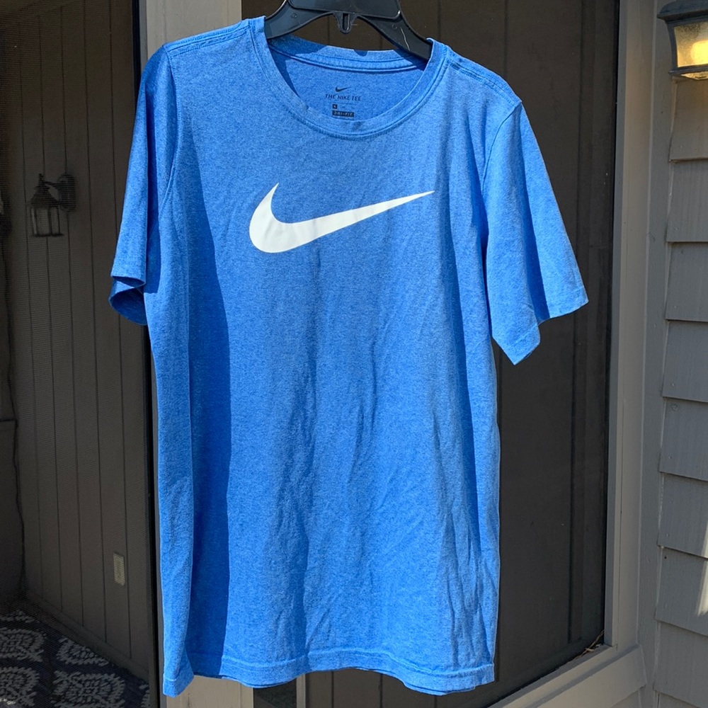 Kid’s Nike Dri-Fit T-shirt, Size XL